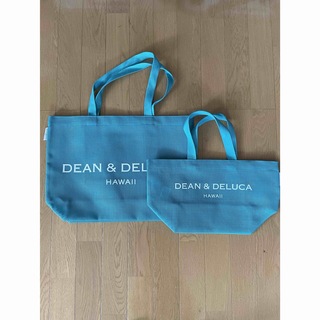 DEAN & DELUCA - 大小セット　Dean & Deluca ハワイ
