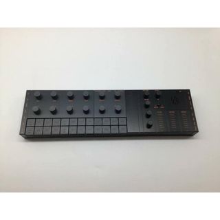 ヤマハ(ヤマハ)のYAMAHA（ヤマハ）/SEQTRAK BLACK 【中古】【USED】シンセサイザー／キーボードアナログシンセ【イオンモール名古屋茶屋店】(キーボード/シンセサイザー)