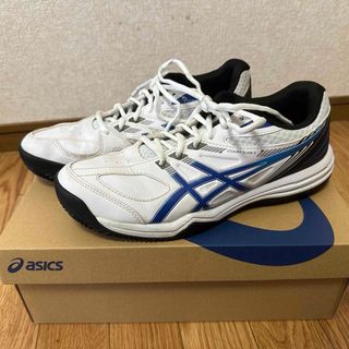 asics - asics テニスシューズ　26.5cm コート　スライド　2CLAY/OC