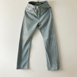 リーバイス(Levi's)のリーバイス　レディース　デニム　701 W28 50701-0017(デニム/ジーンズ)