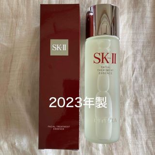 エスケーツー(SK-II)のSK-IIフェイシャルトリートメントエッセンス230ml(化粧水/ローション)