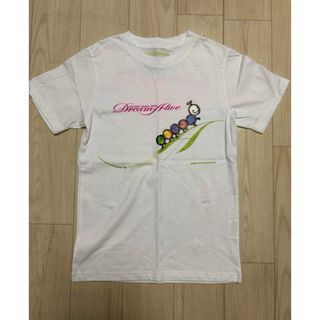 ジャニーズ(Johnny's)の135.嵐 ツアーTシャツ.2008.Dream A live(Tシャツ(半袖/袖なし))