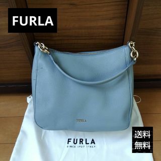 フルラ(Furla)のフルラ 2Way ハンドバッグ(ショルダーバッグ)