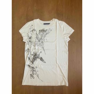 ラルフローレン(Ralph Lauren)の新品未使用　Ralph LaurenレディースTシャツ(Tシャツ(半袖/袖なし))