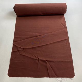 反物 秀品 正絹 【中古】(その他)