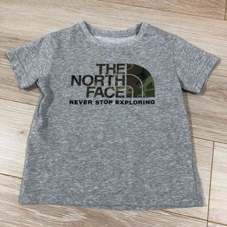 ザノースフェイス(THE NORTH FACE)のノースフェイス　Tシャツ　キッズ　110★(Tシャツ/カットソー)