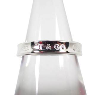 ティファニー(Tiffany & Co.)のティファニー 925 1837 ナロー リング 12号[g273-91］(リング(指輪))