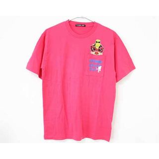 HYSTERIC GLAMOUR(ピンク/桃色系)のフリマアイテム一覧 HYSTERIC GLAMOUR(ピンク/桃色系)のフリマアイテム一覧