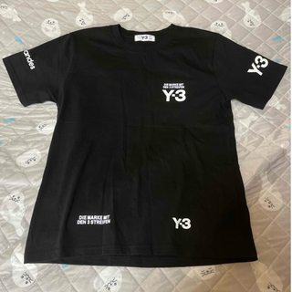 ワイスリー(Y-3)のＹ-3 Tシャツ(Tシャツ/カットソー(半袖/袖なし))