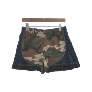 sacai(ショートパンツ)のフリマアイテム一覧 sacai(ショートパンツ)のフリマアイテム一覧