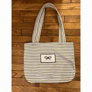 ANYA HINDMARCH - 新品　未使用　アニヤハンドマーチ  エコ　バッグ