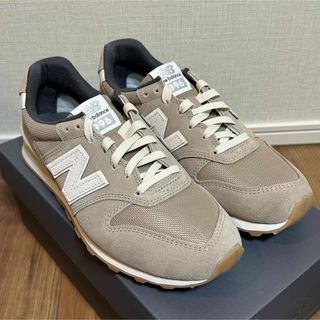 ニューバランス(New Balance)のニューバランス　WL996DD2(スニーカー)