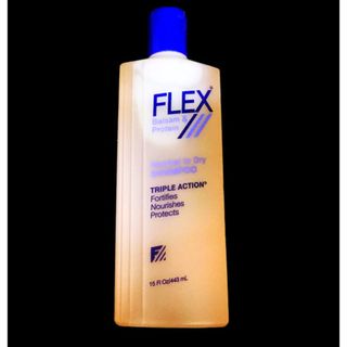 レブロン(REVLON)のREVLON FLEX shampoo レブロン フレックス シャンプー(シャンプー)