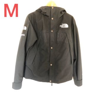 Supreme - Supreme Arc Logo Mountain Parka 