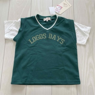 LAGOS DAYS トップス(Tシャツ/カットソー)