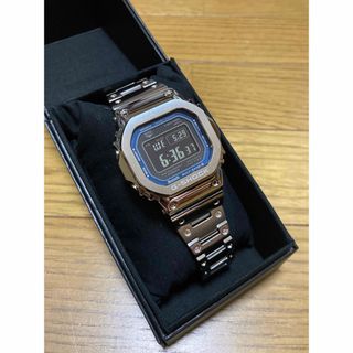 ジーショック(G-SHOCK)の【値下げ】G-SHOCK■GMW-B5000D-2JF(腕時計(デジタル))