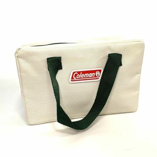 コールマン(Coleman)の【美品】Coleman コールマン　保冷バック　クーラーバッグ　お弁当袋(その他)