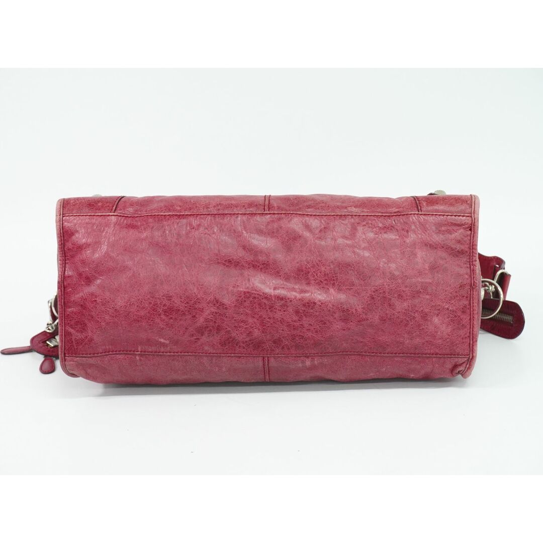 BALENCIAGA BAG - 本物 バレンシアガ BALENCIAGA ザ BALENCIAGA BAG - 本物 バレンシアガ BALENCIAGA ザ