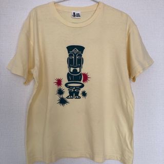 ザ ハイロウズ　Tシャツ　M(Tシャツ/カットソー(半袖/袖なし))