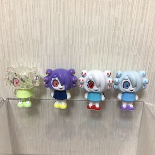 メディコムトイ(MEDICOM TOY)のVAG   ペオネ　４種類(その他)