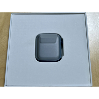 アップルウォッチ(Apple Watch)のApple Watch Series 6（GPS）40mm ブルーアルミニウム(腕時計(デジタル))