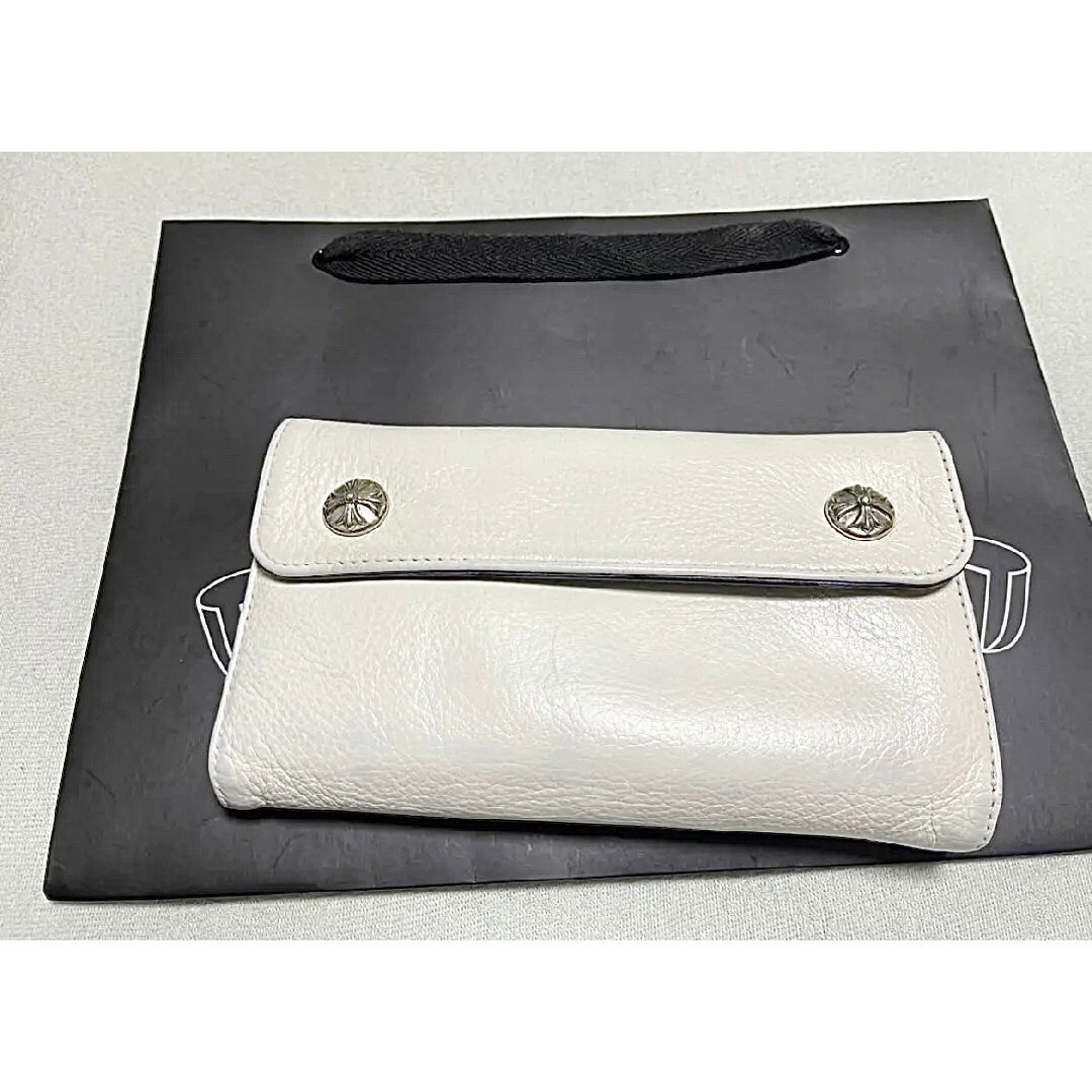 29240円 Chrome Hearts - 美品!最終価格!購入証明有!クロム 29240円 Chrome Hearts - 美品!最終価格!購入証明有!クロム