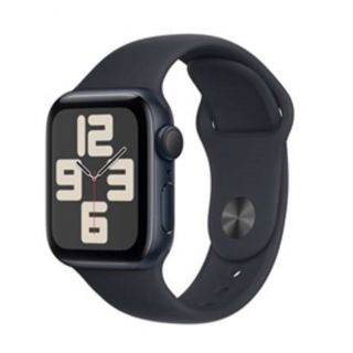 Apple Watch - Apple Watch MR9X3J/A SE GPS 40mm 第二世代