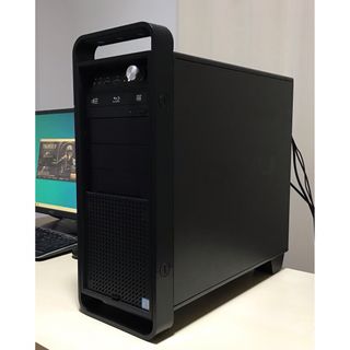 ゲーミングPC/Windows10/RTX2070SUPER/512GB/3TB