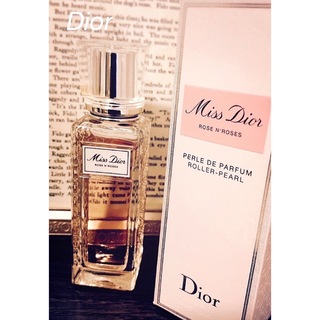クリスチャンディオール(Christian Dior)の最終特価【正規品】♡Christian Dior ♡香水Rose &Rose(香水(女性用))