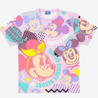 Disney - ディズニーTシャツ