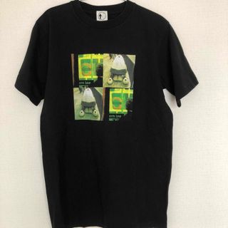 ザ ハイロウズ  Tシャツ　M(Tシャツ/カットソー(半袖/袖なし))