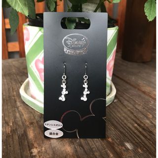 ディズニーストアDisneyStore スイングピアス ピアス