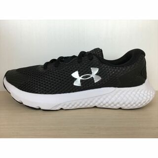 アンダーアーマー(UNDER ARMOUR)のアンダーアーマー チャージドローグ3 靴 23,0cm 新品 (1966)(スニーカー)