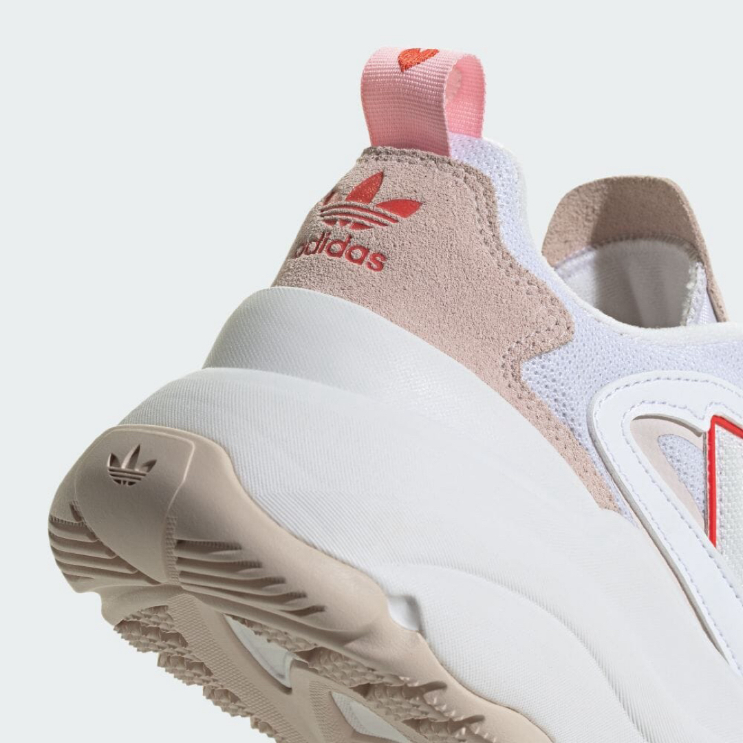 Originals(adidas) - 【adidas】オズガイアの通販 by あー Originals(adidas) - 【adidas】オズガイアの通販 by あー