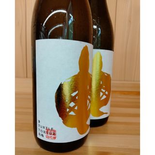 信州亀齢  純米大吟醸39 金亀720ml２本セットです。(日本酒)