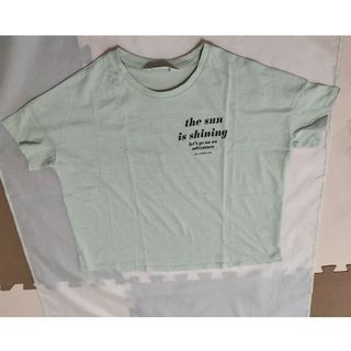 H&M　Tシャツ(Tシャツ/カットソー)