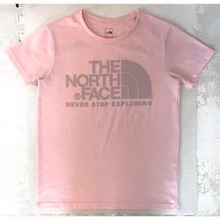 THE NORTH FACE - 【美品】★ノースフェイス★半袖Tシャツ★M