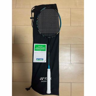 ヨネックス(YONEX)の傷なし　3ug5 アストロクス88S プロ　ヨネックス　バドミントンラケット  (バドミントン)