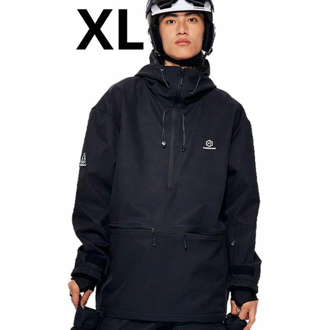 MORGEN SKY スキーウェア ジャケット スノーボード ウェア XL Amazon.co.jp: [MORGEN SKY] スキーウェア ジャケット