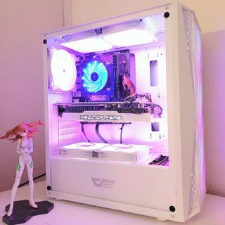 大容量自作ゲーミングPC/Core i7-8700/16G/GTX980