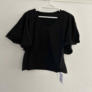 アナップ(ANAP)のANAP mimpi アナップミンピ　Tシャツ(Tシャツ(半袖/袖なし))