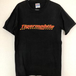 ヘインズ(Hanes)のザ ハイロウズ　Tシャツ　S  BEEFY-Tシャツ(Tシャツ/カットソー(半袖/袖なし))