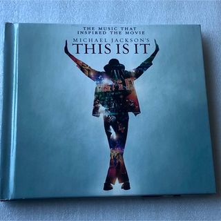 Michael Jackson /THIS IS IT(2CD) (2009年)(ポップス/ロック(洋楽))