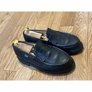 パラブーツ(Paraboot)のパラブーツ　ローファー　REIMS(ローファー/革靴)