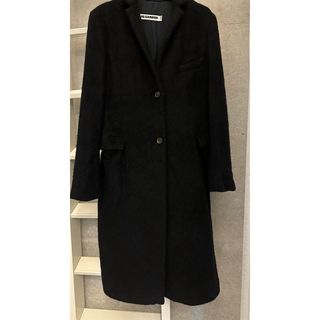 ジルサンダー(Jil Sander)のジルサンダー(ロングコート)