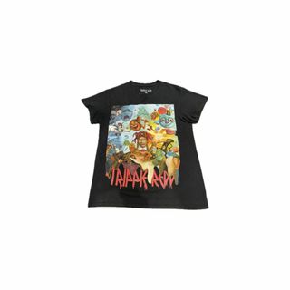 古着　Tシャツ　Trippie Redd(Tシャツ/カットソー(半袖/袖なし))