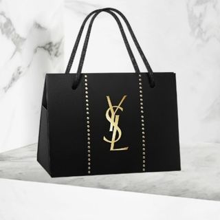 Yves Saint Laurent - ♥YVES SAINT LAURENT イヴサンローランギフトバッグ ♥