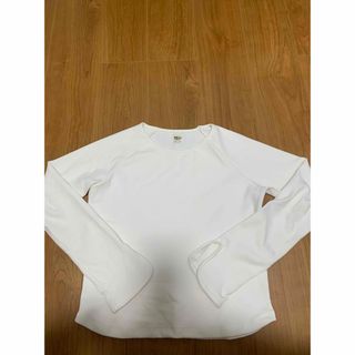 ロンハーマン(Ron Herman)のBare Rib Long Sleeve Tee(Tシャツ/カットソー(七分/長袖))