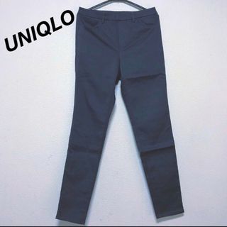 UNIQLO - UNIQLO ヒートテックパンツ