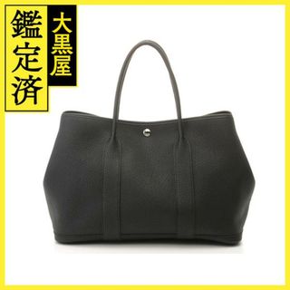 Hermes - エルメス ｶﾞｰﾃﾞﾝﾊﾟｰﾃｨPM 【431】